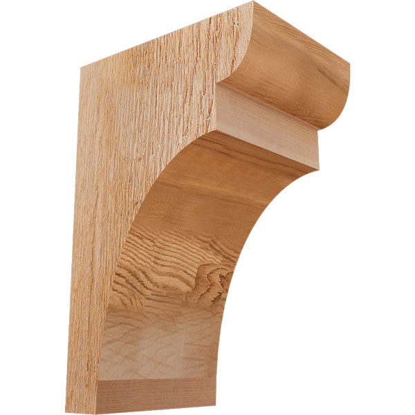 Ekena Millwork COR06X08X12YOR00RWR