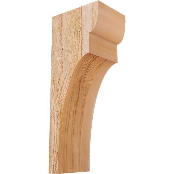 Ekena Millwork COR06X08X20YOR00RWR