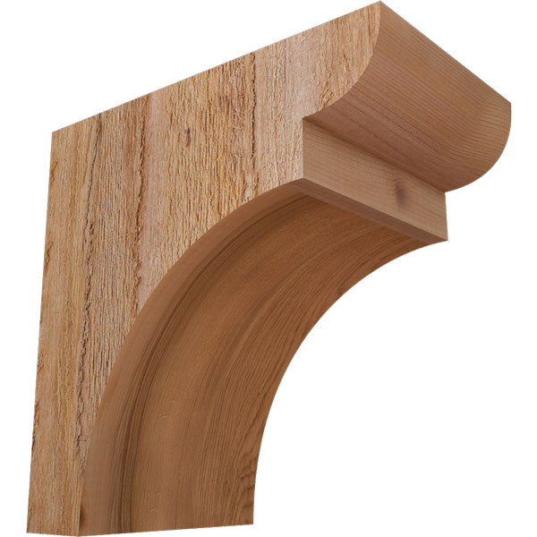 Ekena Millwork COR06X10X10YOR00RWR