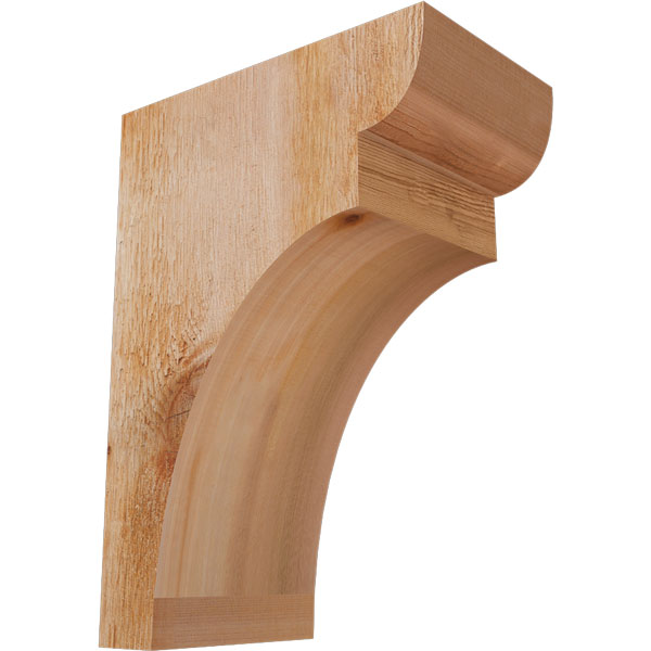 Ekena Millwork COR06X10X14YOR00RWR