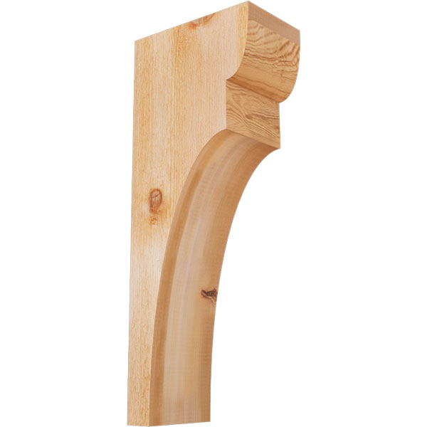 Ekena Millwork COR06X10X26YOR00RWR