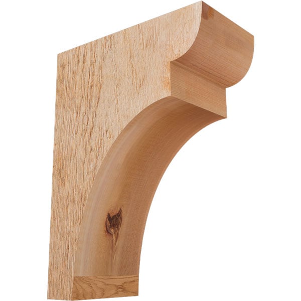 Ekena Millwork COR06X12X16YOR00RWR