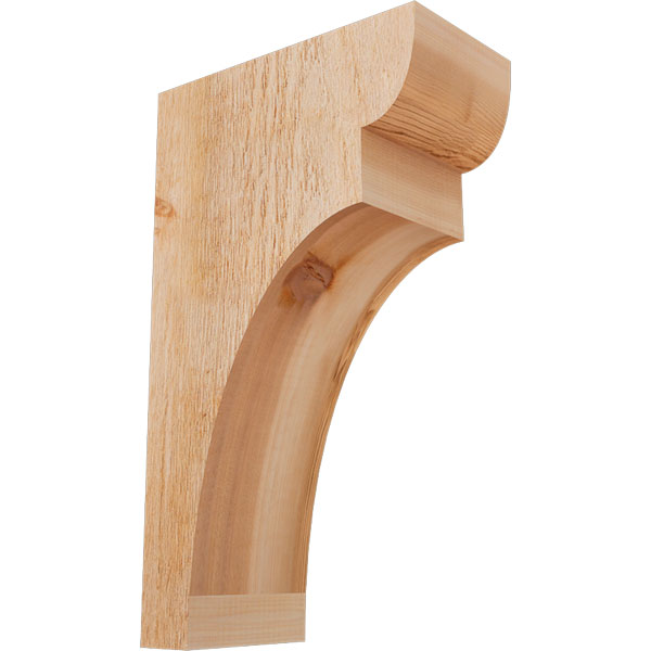 Ekena Millwork COR06X12X20YOR00RWR