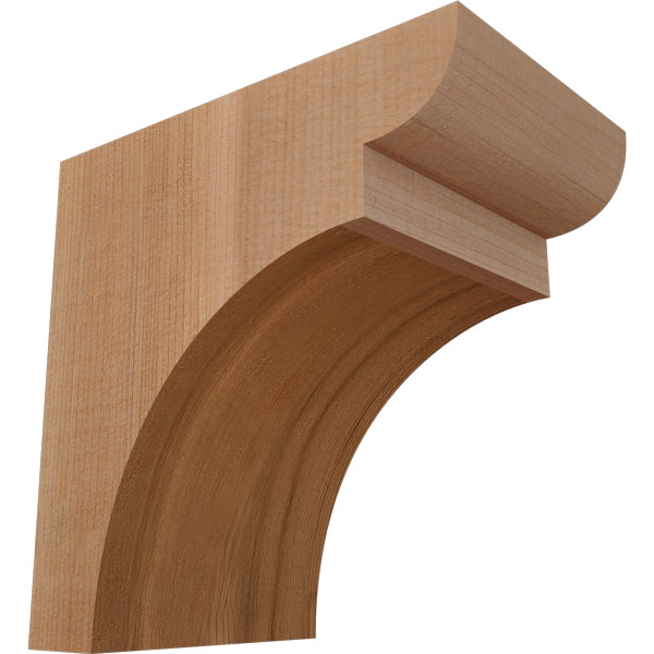 Ekena Millwork COR04X06X06YOR00SWR