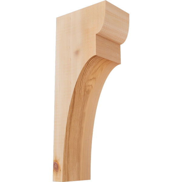 Ekena Millwork COR04X06X14YOR00SWR