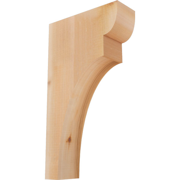 Ekena Millwork COR04X10X18YOR00SWR