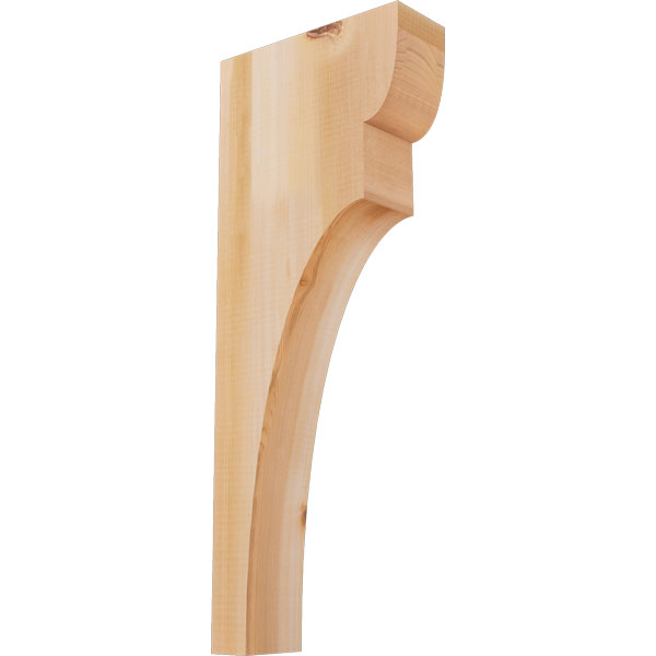 Ekena Millwork COR04X10X26YOR00SWR