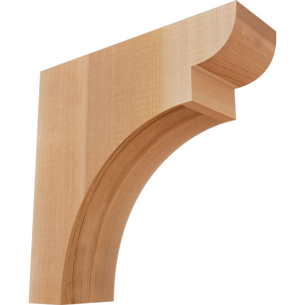 Ekena Millwork COR04X12X12YOR00SWR