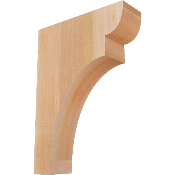 Ekena Millwork COR04X12X16YOR00SWR