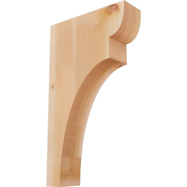 Ekena Millwork COR04X12X20YOR00SWR