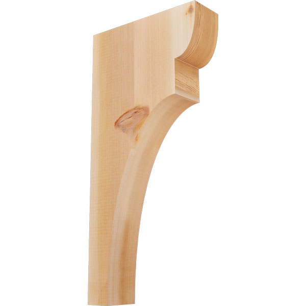 Ekena Millwork COR04X12X24YOR00SWR