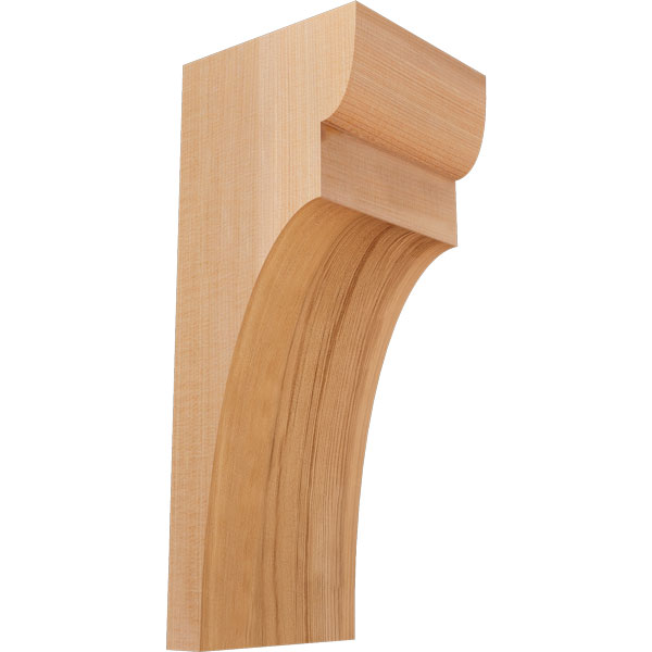 Ekena Millwork COR06X06X14YOR00SWR