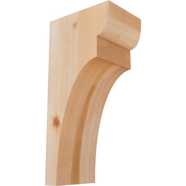 Ekena Millwork COR06X08X16YOR00SWR