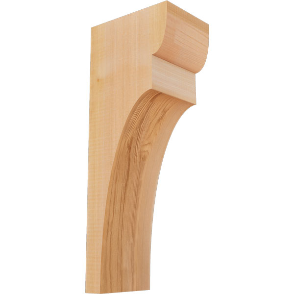 Ekena Millwork COR06X08X20YOR00SWR