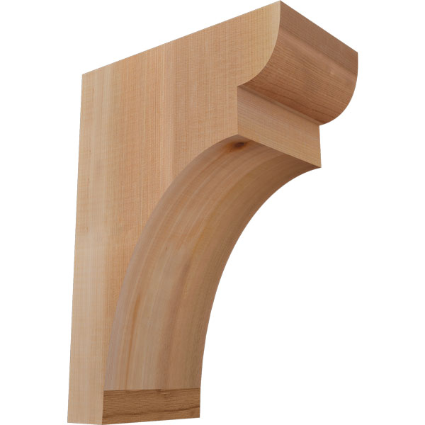 Ekena Millwork COR06X10X14YOR00SWR