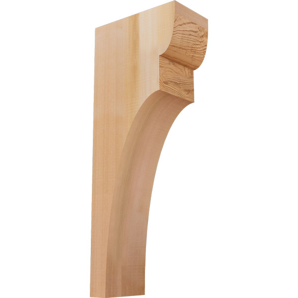 Ekena Millwork COR06X10X26YOR00SWR