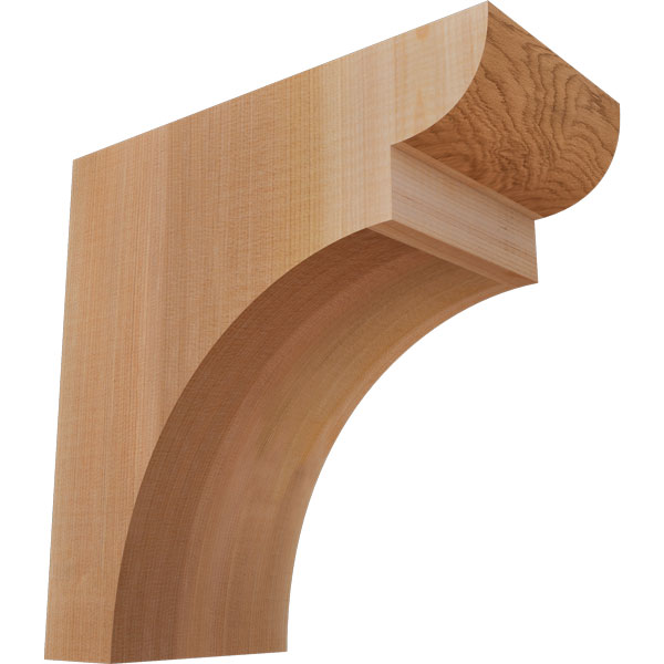 Ekena Millwork COR06X12X12YOR00SWR