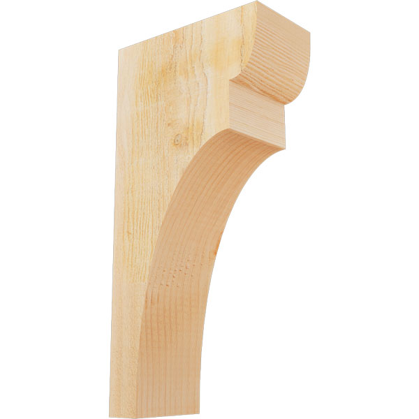 Ekena Millwork COR04X08X16YOR00RDF