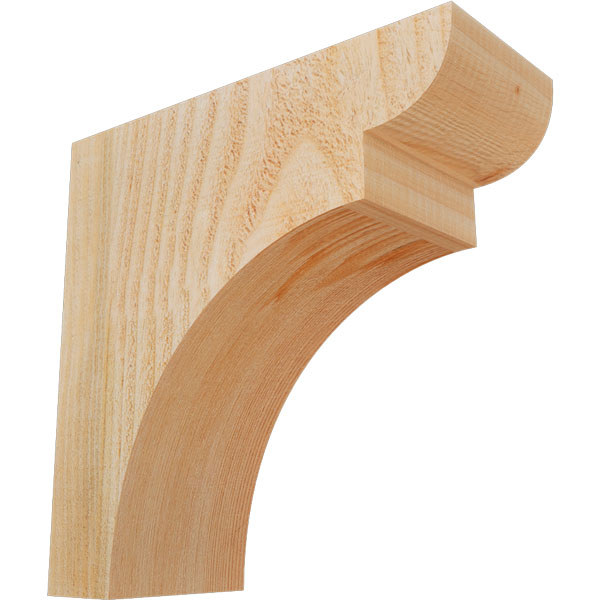 Ekena Millwork COR04X10X10YOR00RDF