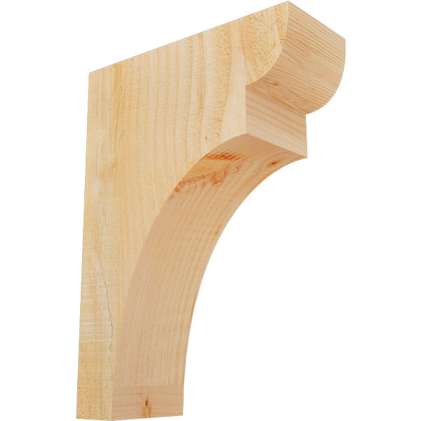 Ekena Millwork COR04X10X14YOR00RDF