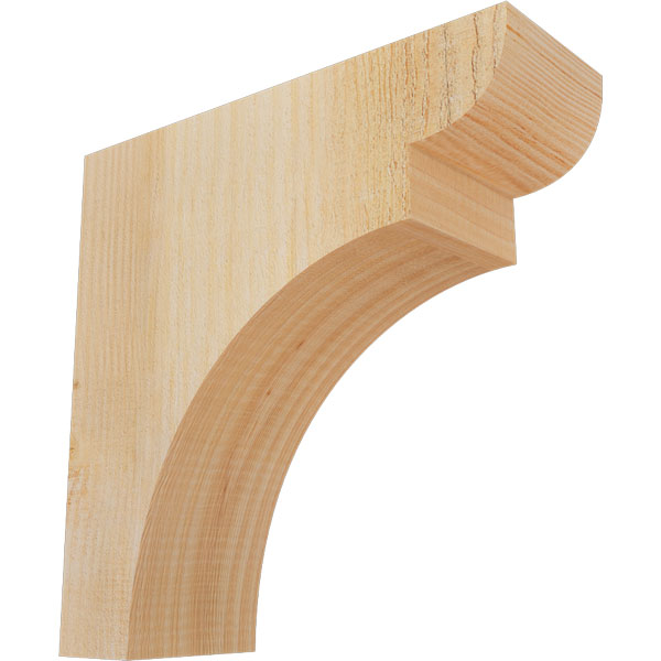 Ekena Millwork COR04X12X12YOR00RDF