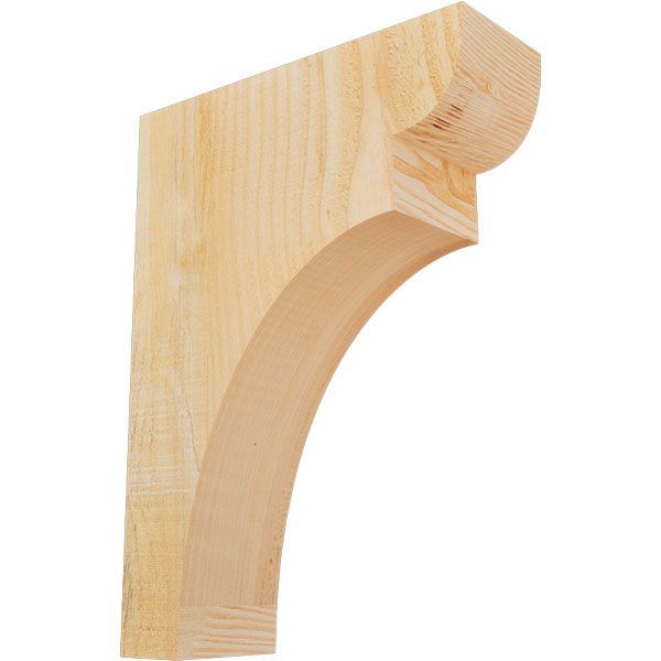 Ekena Millwork COR04X12X16YOR00RDF