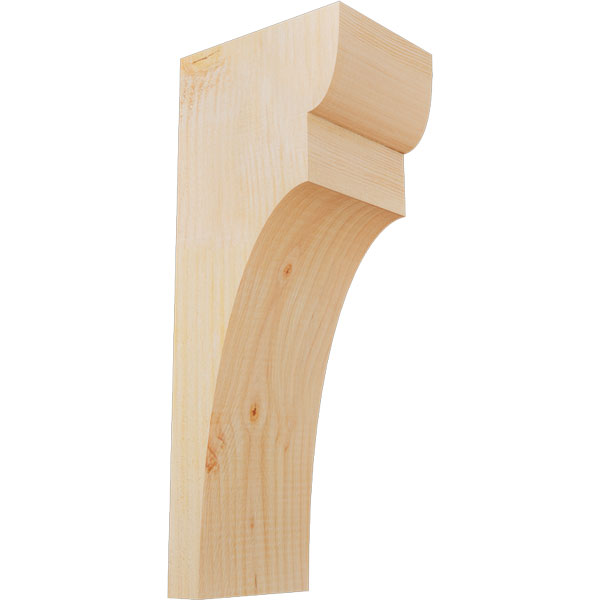 Ekena Millwork COR06X08X20YOR00RDF