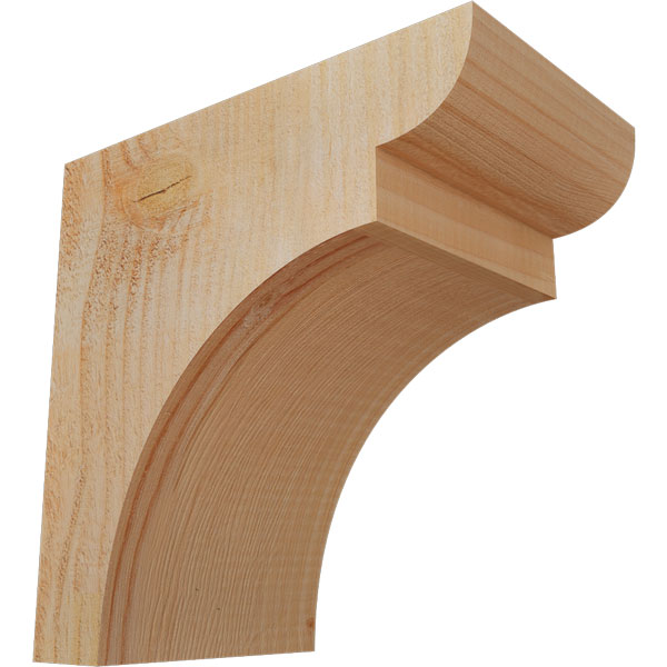 Ekena Millwork COR06X10X10YOR00RDF