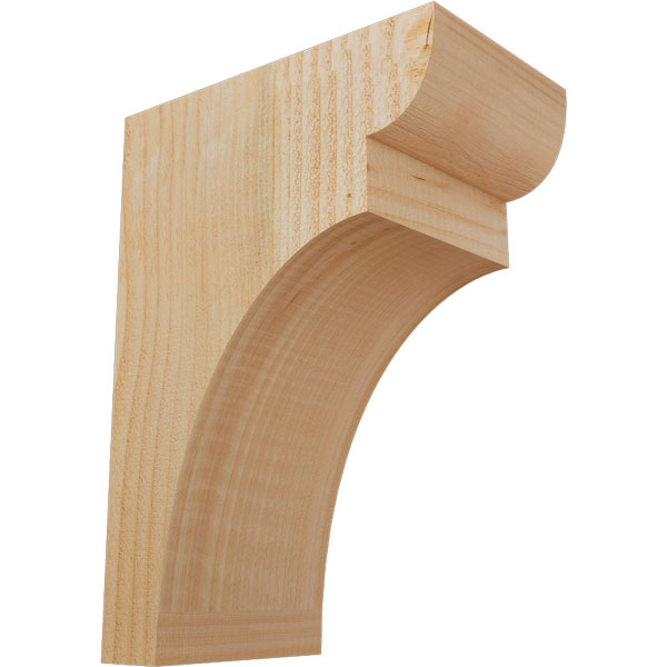 Ekena Millwork COR06X10X14YOR00RDF