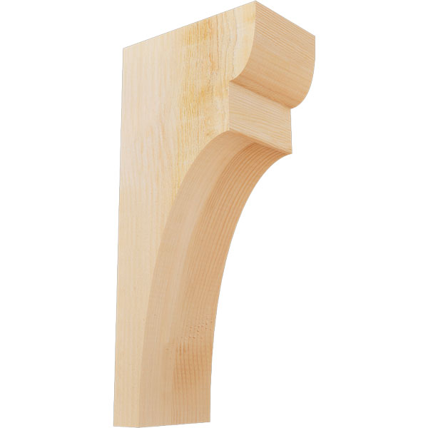 Ekena Millwork COR06X10X22YOR00RDF