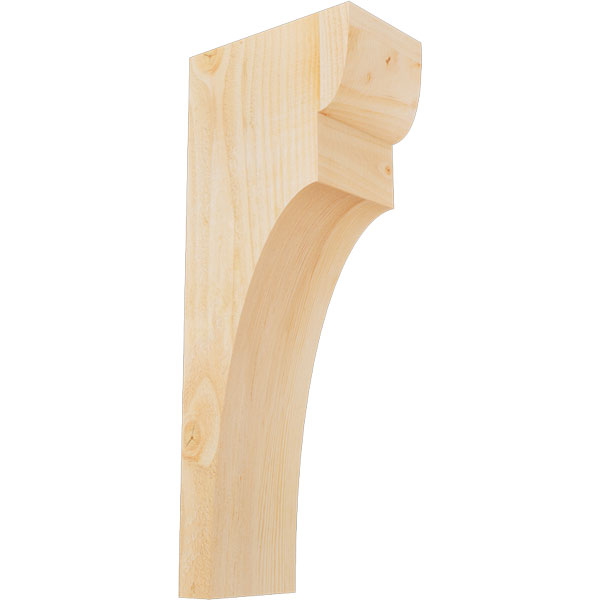 Ekena Millwork COR06X10X26YOR00RDF