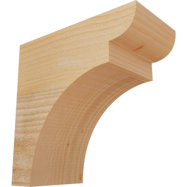 Ekena Millwork COR06X12X12YOR00RDF