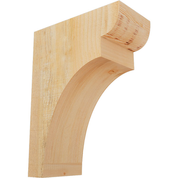 Ekena Millwork COR06X12X16YOR00RDF