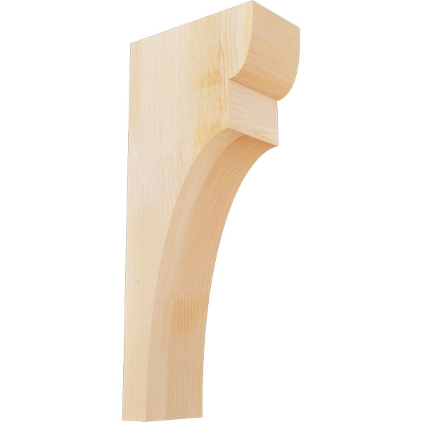 Ekena Millwork COR06X12X28YOR00RDF