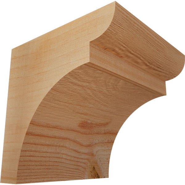 Ekena Millwork COR06X06X06YOR00SDF