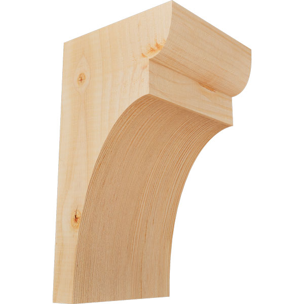 Ekena Millwork COR06X06X10YOR00SDF