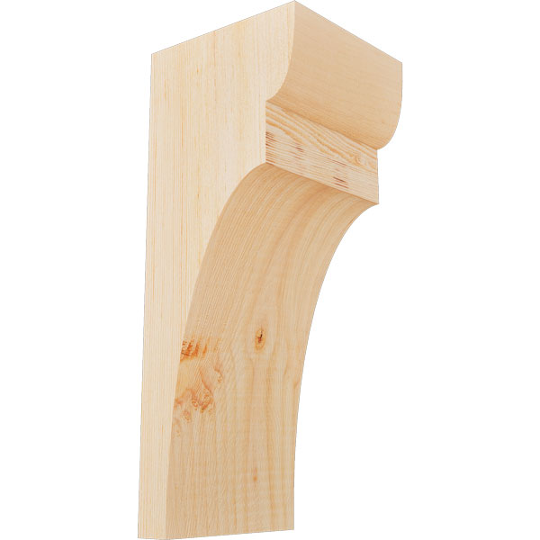 Ekena Millwork COR06X06X14YOR00SDF