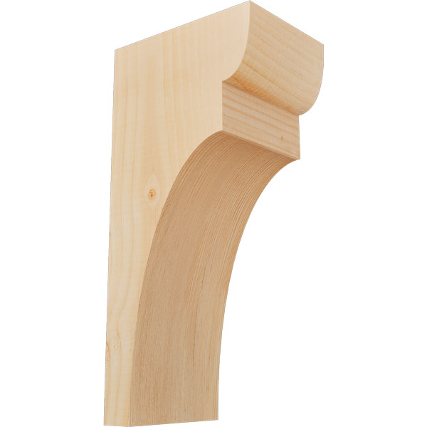 Ekena Millwork COR06X08X16YOR00SDF