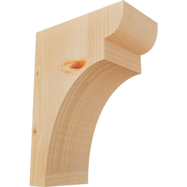 Ekena Millwork COR06X10X14YOR00SDF