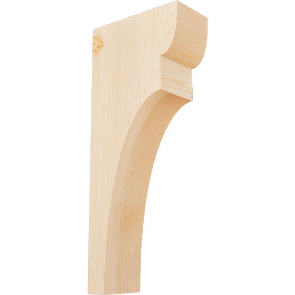 Ekena Millwork COR06X12X28YOR00SDF