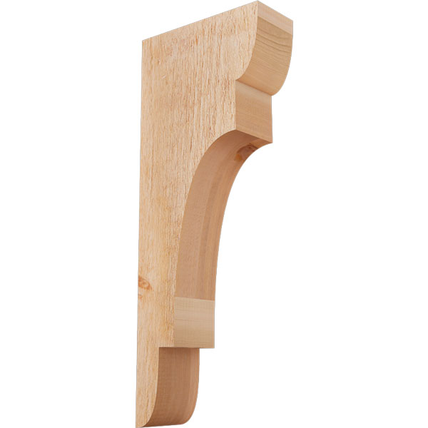 Ekena Millwork COR04X10X26NEB00RWR