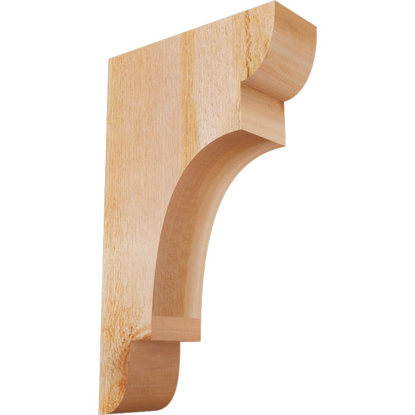 Ekena Millwork COR04X12X20NEB00RWR