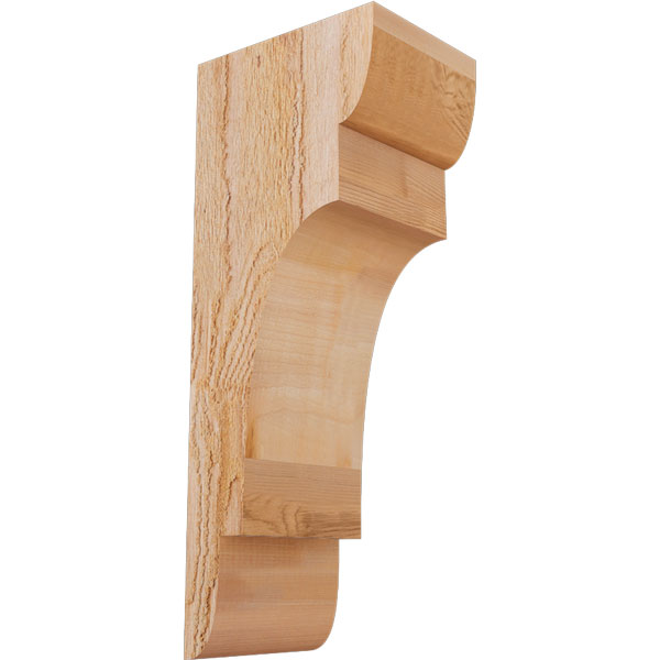 Ekena Millwork COR06X08X20NEB00RWR