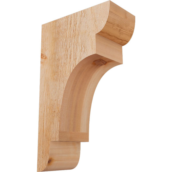 Ekena Millwork COR06X12X20NEB00RWR