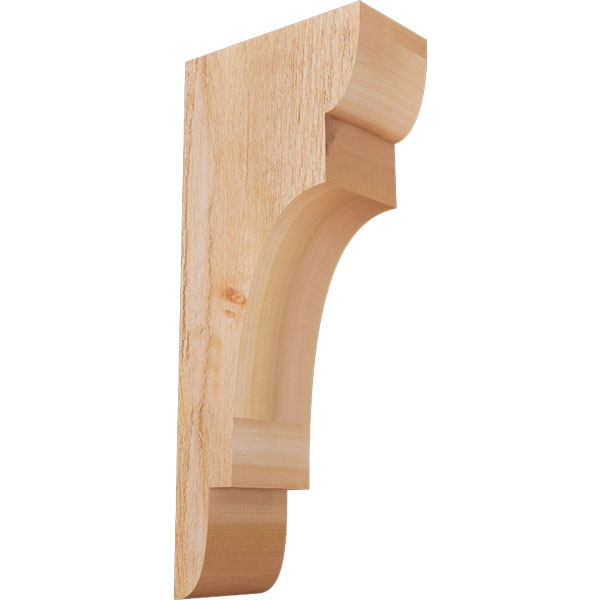 Ekena Millwork COR06X12X28NEB00RWR