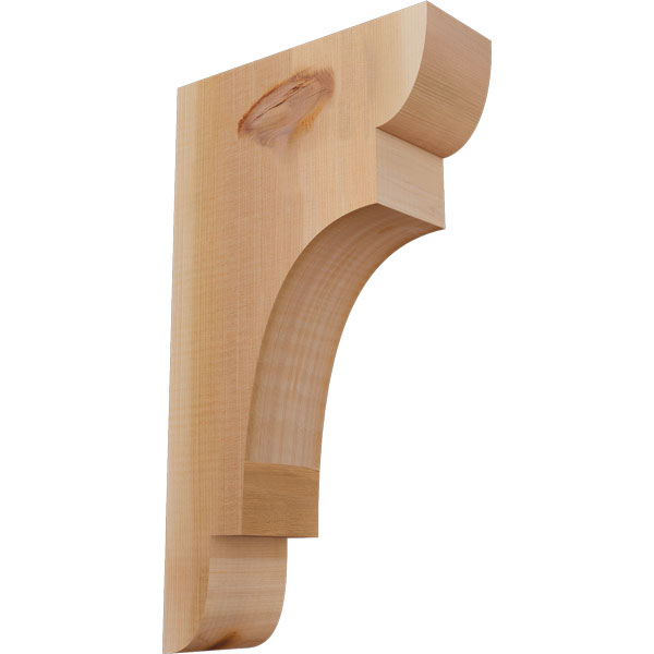 Ekena Millwork COR04X10X18NEB00SWR