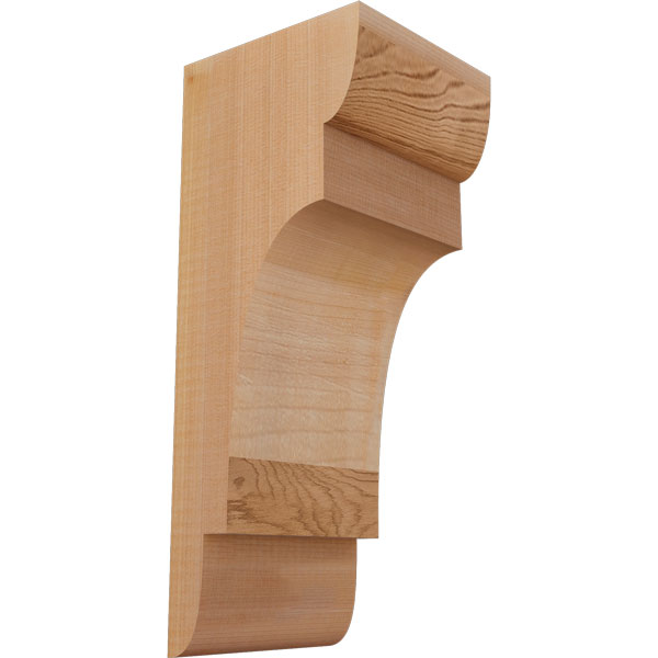 Ekena Millwork COR06X06X14NEB00SWR