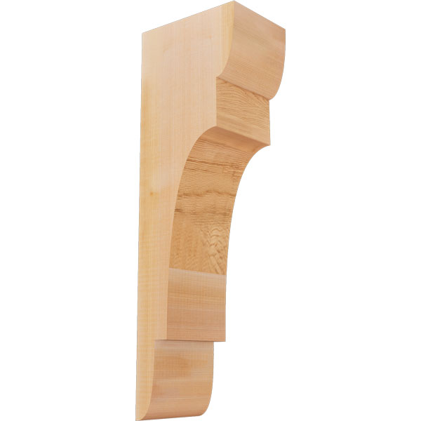 Ekena Millwork COR06X08X24NEB00SWR