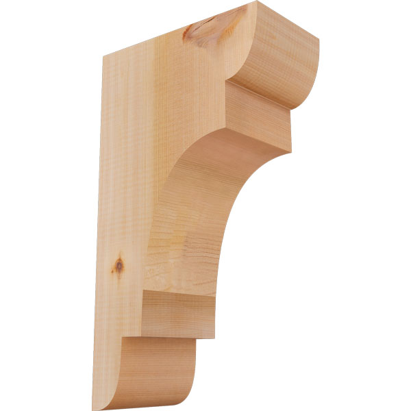 Ekena Millwork COR06X10X18NEB00SWR