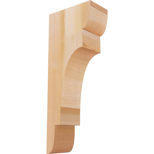 Ekena Millwork COR06X10X26NEB00SWR